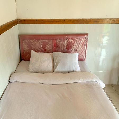Pondok Gembyang Ciwidey Redpartner Rancabali Eksteriør bilde