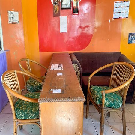 Pondok Gembyang Ciwidey Redpartner Rancabali Eksteriør bilde