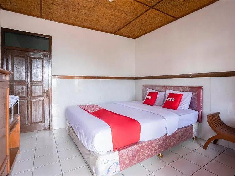 Pondok Gembyang Ciwidey Redpartner Rancabali Eksteriør bilde