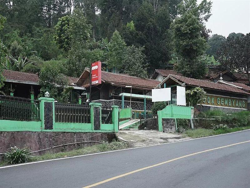 Pondok Gembyang Ciwidey Redpartner Rancabali Eksteriør bilde