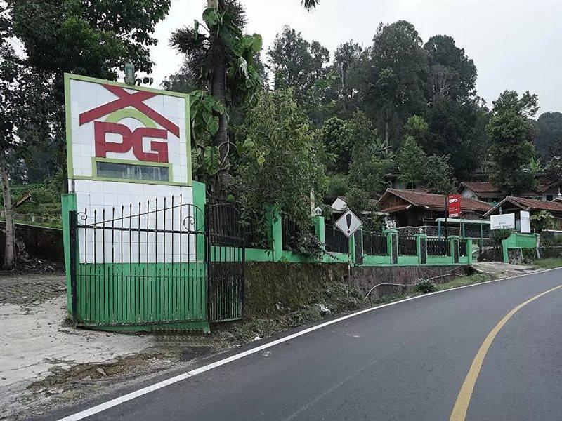 Pondok Gembyang Ciwidey Redpartner Rancabali Eksteriør bilde