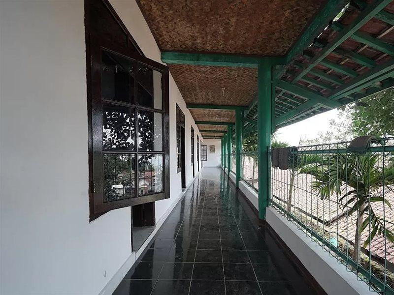 Pondok Gembyang Ciwidey Redpartner Rancabali Eksteriør bilde