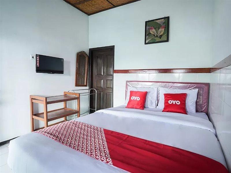 Pondok Gembyang Ciwidey Redpartner Rancabali Eksteriør bilde